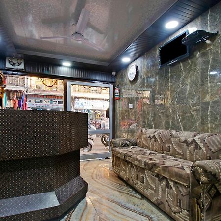 Hotel O Ajay Jammu Luaran gambar