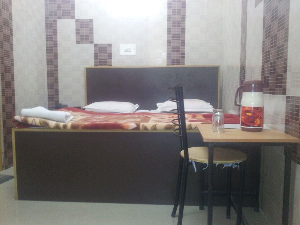 Hotel O Ajay Jammu Luaran gambar